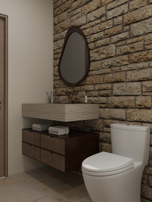 Modern Farmhouse House Plans 0002 - Image 8