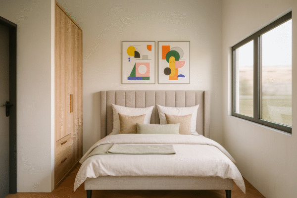 Tiny House Plan 0008 - Image 9