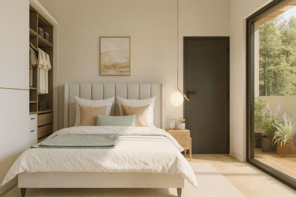 Tiny House Plans 0004 - Image 7