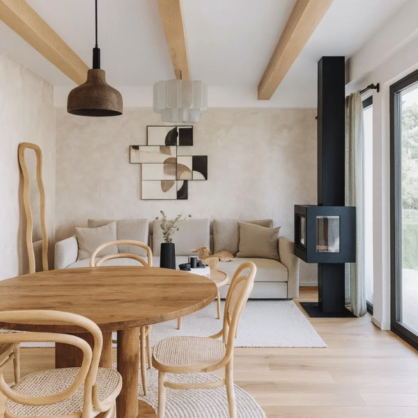Tiny House Plan 0001 - Image 3