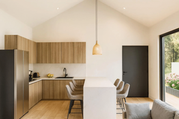 Tiny House Plans 0004 - Image 4