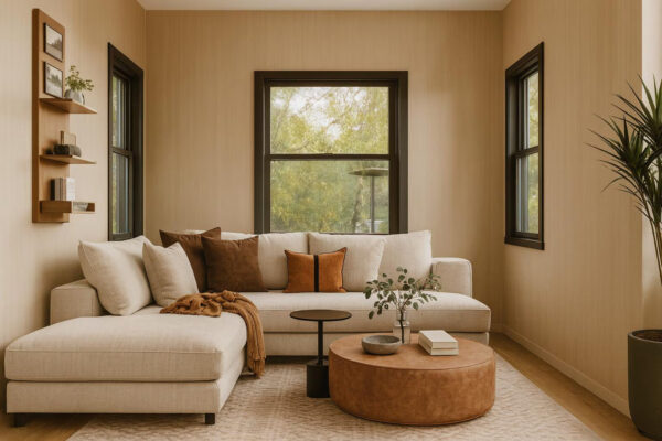 Tiny House Plan 0006 - Image 4