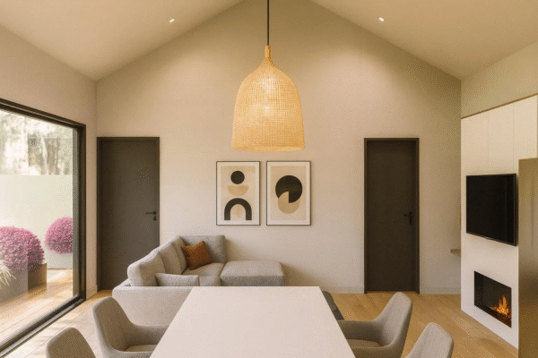 Tiny House Plans 0004 - Image 5