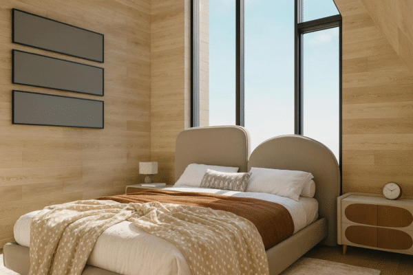 Tiny House Plan 0007 - Image 7