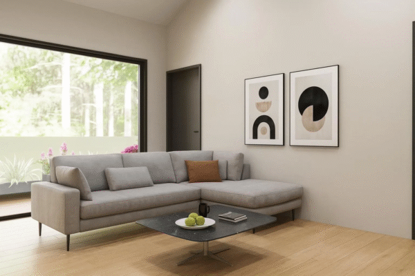 Tiny House Plans 0004 - Image 8