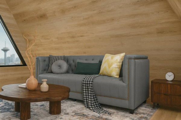Tiny House Plan 0007 - Image 8