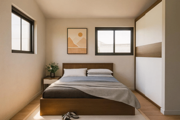 Tiny House Plan 0003 - Image 8