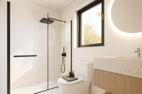 Tiny House Plan 0002 - Image 9