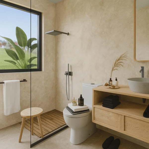 Tiny House Plan 0001 - Image 9